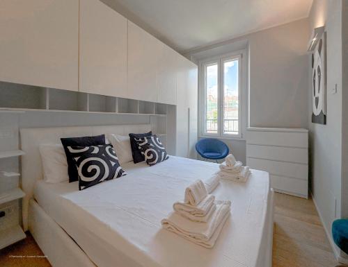 Cesare da Sesto Suite - 5 mins from Navigli