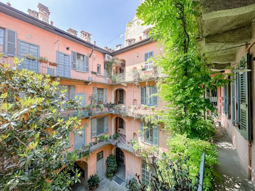 Cesare da Sesto Suite - 5 mins from Navigli