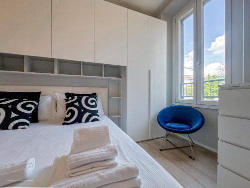 Cesare da Sesto Suite - 5 mins from Navigli