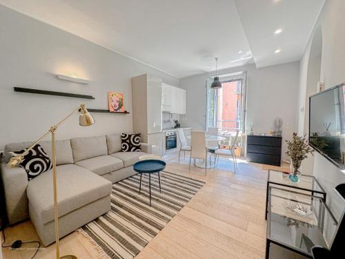 Cesare da Sesto Suite - 5 mins from Navigli