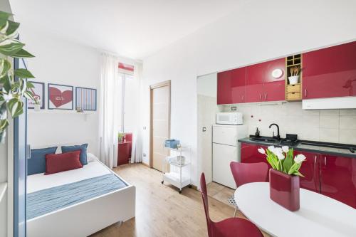 Easylife - Milano - Romano 9 - Porta Romana