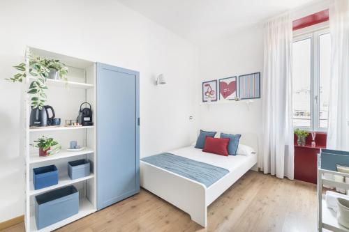 Easylife - Milano - Romano 9 - Porta Romana