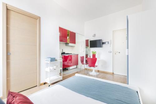 Easylife - Milano - Romano 9 - Porta Romana