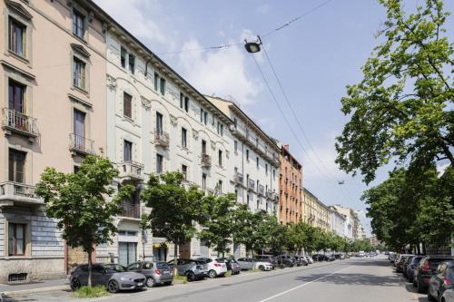 Easylife - Milano - Romano 9 - Porta Romana