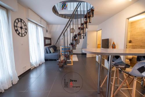 Calme et Confort au Stockfeld