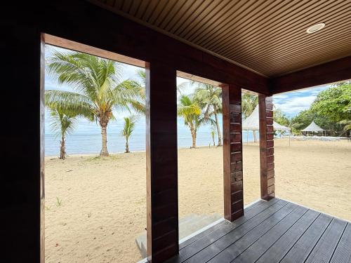 Miti Maninoa Ocean Club