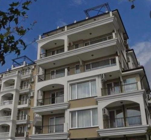 Ảnh trong thư viện ảnh của Villa Antorini ở Sveti Vlas