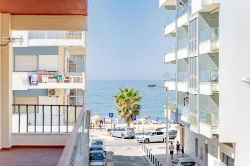 AL - Apartamento Egas Moniz