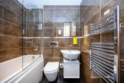 Staycity Aparthotels Liverpool City Centre photo 34