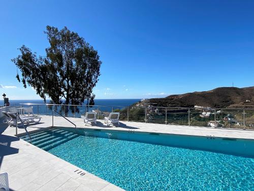 Penthouse Balcon del Mar 121 Casasol