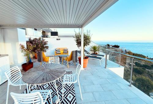 Penthouse Balcon del Mar 121 Casasol