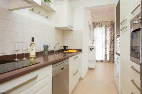 Villa Palmyra by Optima Villas