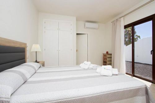 Villa Palmyra by Optima Villas