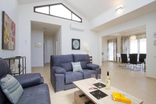 Villa Palmyra by Optima Villas