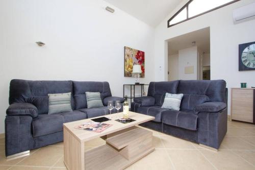 Villa Palmyra by Optima Villas