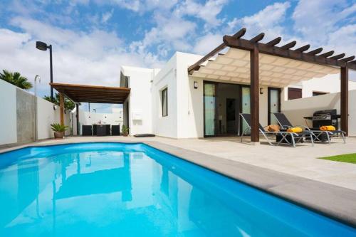 Villa Palmyra by Optima Villas