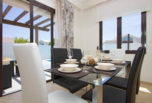 Villa Palmyra by Optima Villas