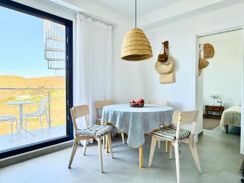 Penthouse Balcon del Mar 121 Casasol
