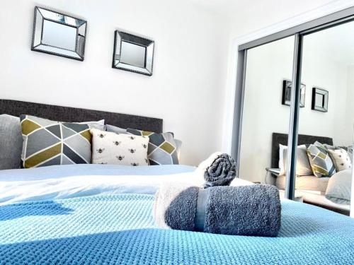 Foto dalla galleria di Serviced Accommodation Moray Holyrood a Elgin