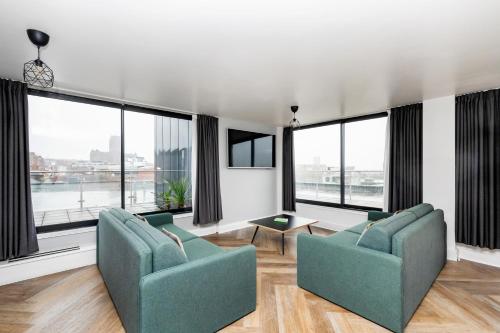 Staycity Aparthotels Liverpool City Centre photo 50