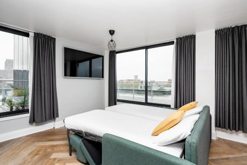 Staycity Aparthotels Liverpool City Centre photo 53