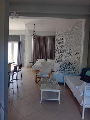 Gallery image of MARIAS COZY HOUSE in Metangítsion