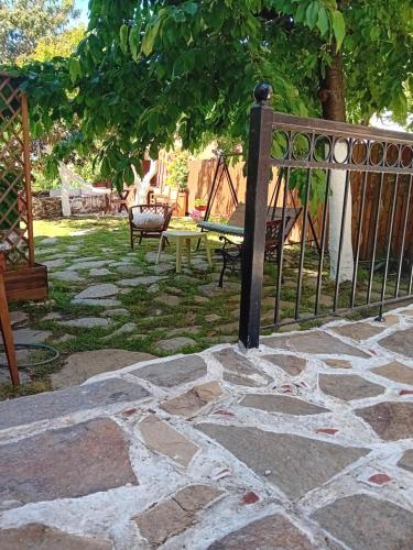 Gallery image of MARIAS COZY HOUSE in Metangítsion