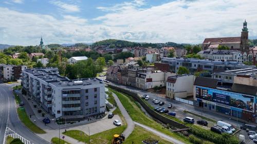 Apartament Camilli Lackberg