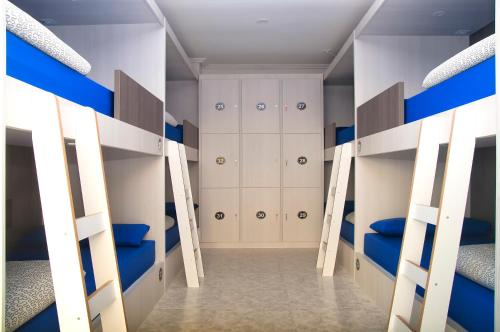 Gallery image of Albergue Oceanus Finisterre in Finisterre