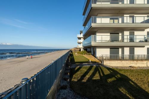 Gardenia Wydma Morska 4 D&D Apartments
