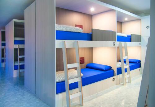 Gallery image of Albergue Oceanus Finisterre in Finisterre