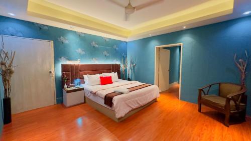 Rezala Sweet Home Uttara