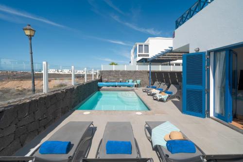Casa Cortine by Optima Villas