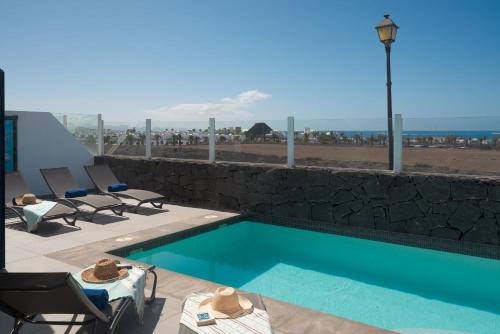 Casa Cortine by Optima Villas