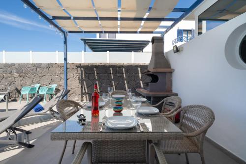 Casa Cortine by Optima Villas