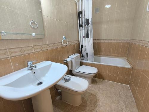Apartamento Los Pinos I B Inmomart