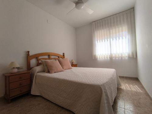 Apartamento Los Pinos I B Inmomart