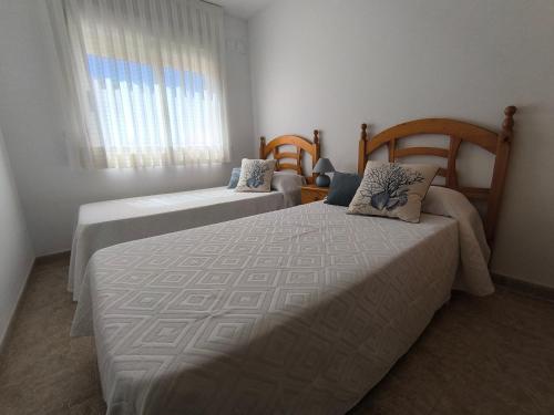 Apartamento Los Pinos I B Inmomart