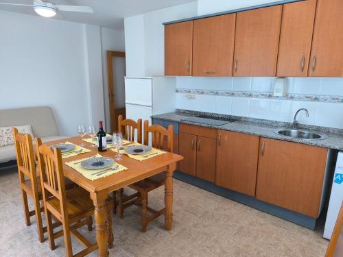 Apartamento Los Pinos I B Inmomart