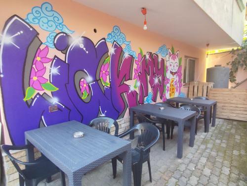 Fotografie z fotogalerie ubytování Hostel Albania Villa v destinaci Tirana