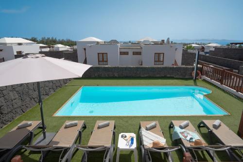 Villa Gordon by Optima Villas