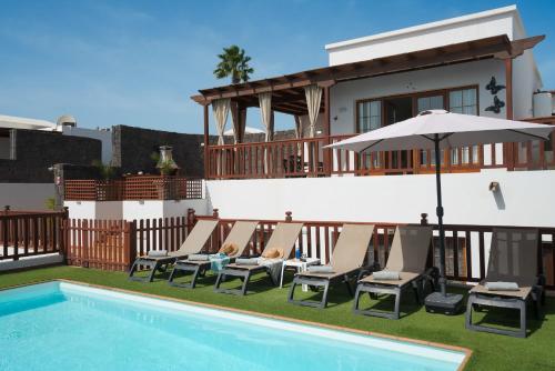 Villa Gordon by Optima Villas