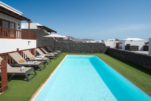 Villa Gordon by Optima Villas