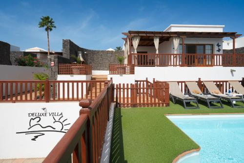Villa Gordon by Optima Villas