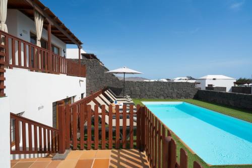 Villa Gordon by Optima Villas