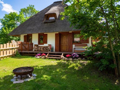 Dworek Króla Stanisława - Apartament Jaśminowy