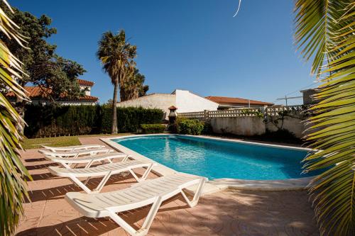 Villa Miami Sun Beach