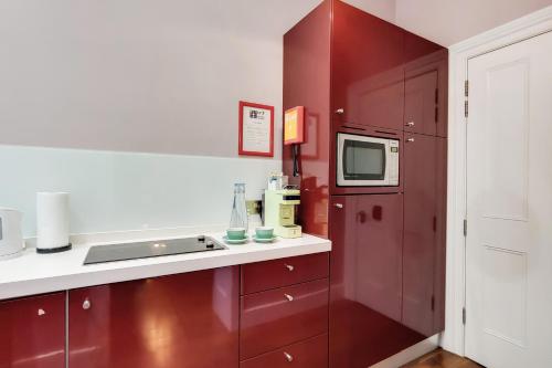 Residences at The Gyle - London photo 34