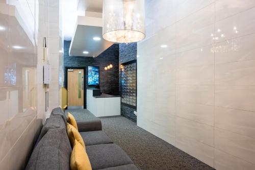Staycity Aparthotels Liverpool City Centre photo 62