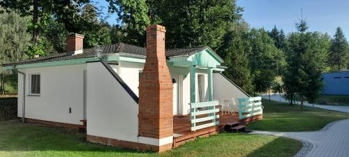 Domek Łagów Lubuski